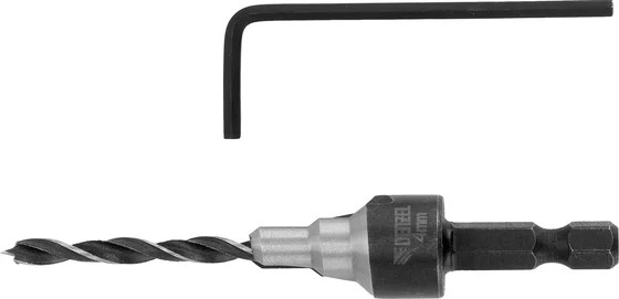 Изображение товара Сверло Denzel 704204