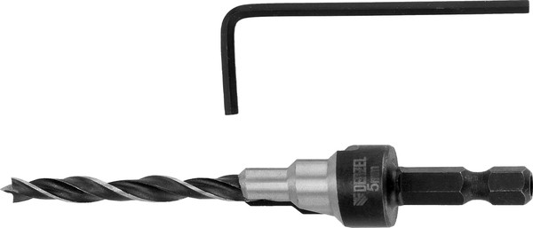 Изображение товара Сверло Denzel 704205