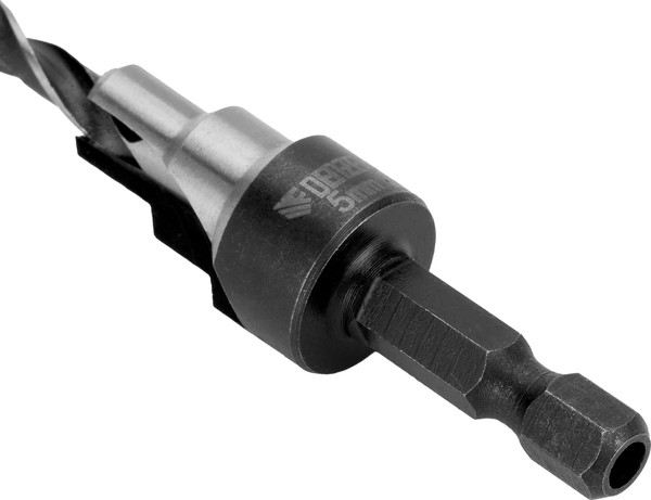 Изображение товара Сверло Denzel 704205