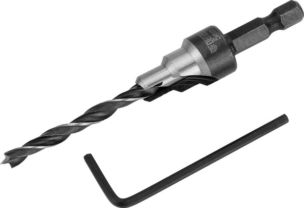 Изображение товара Сверло Denzel 704205