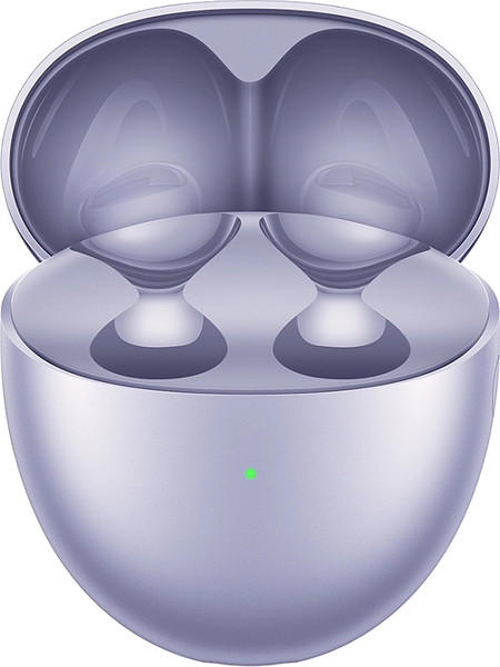 Изображение товара Беспроводные наушники Huawei FreeBuds 6 / T0020 (фиолетовый)