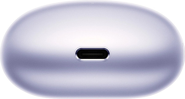 Изображение товара Беспроводные наушники Huawei FreeBuds 6 / T0020 (фиолетовый)