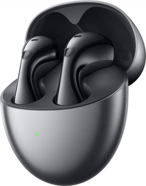 Изображение товара Беспроводные наушники Huawei FreeBuds 6 / T0020 (черный)