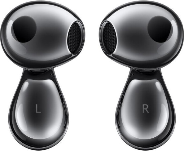 Изображение товара Беспроводные наушники Huawei FreeBuds 6 / T0020 (черный)