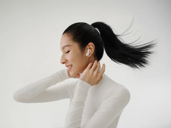 Изображение товара Беспроводные наушники Huawei FreeBuds 6 / T0020 (фиолетовый)