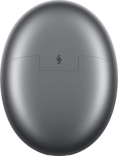 Изображение товара Беспроводные наушники Huawei FreeBuds 6 / T0020 (черный)