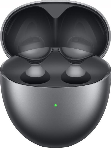 Изображение товара Беспроводные наушники Huawei FreeBuds 6 / T0020 (черный)