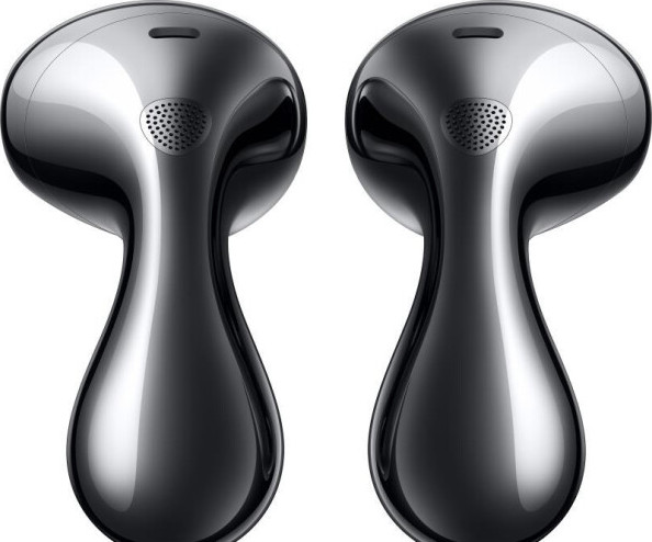 Изображение товара Беспроводные наушники Huawei FreeBuds 6 / T0020 (черный)