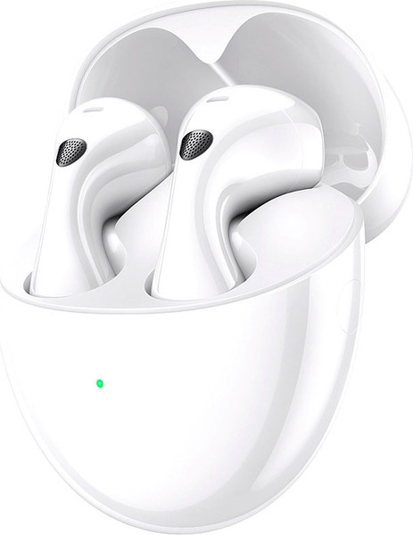 Изображение товара Беспроводные наушники Huawei FreeBuds 6 / T0020 (белый)