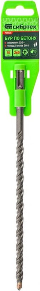 Изображение товара Бур СибрТех 705568