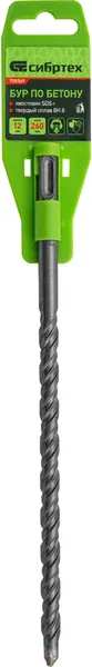 Изображение товара Бур СибрТех 705569
