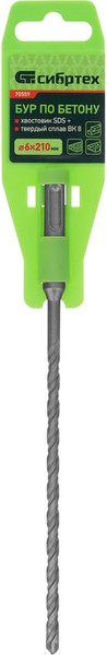 Изображение товара Бур СибрТех 70559