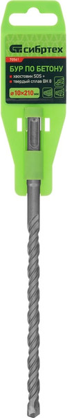 Изображение товара Бур СибрТех 70561