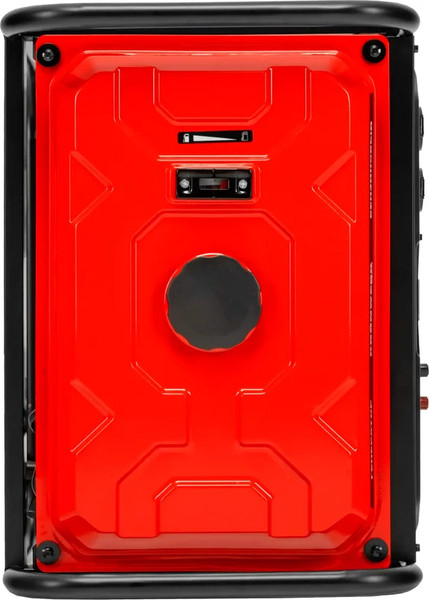 Изображение товара Бензиновый генератор Kronwerk LK-2800R / 94521