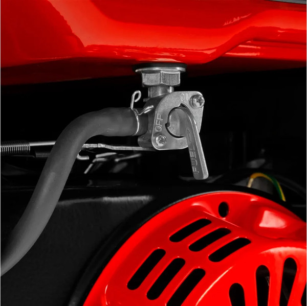 Изображение товара Бензиновый генератор Kronwerk LK-2800R / 94521