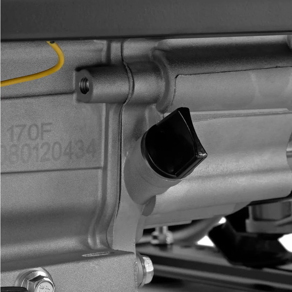 Изображение товара Бензиновый генератор Kronwerk LK-2800R / 94521