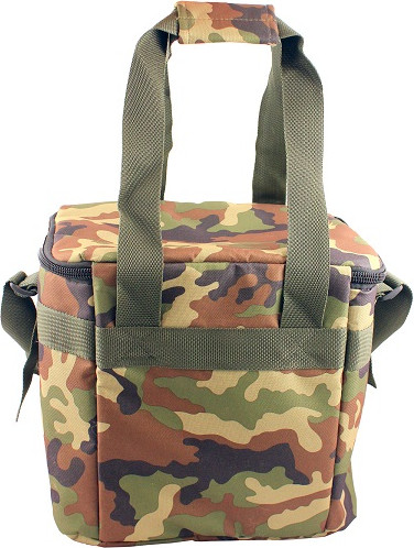 Изображение товара Термосумка УРСУС ХК-20 (20л, камуфляж)