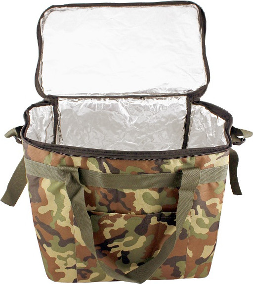 Изображение товара Термосумка УРСУС ХК-20 (20л, камуфляж)
