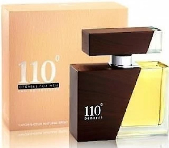 Изображение товара Туалетная вода Emper 110 Degrees for Men (100мл)