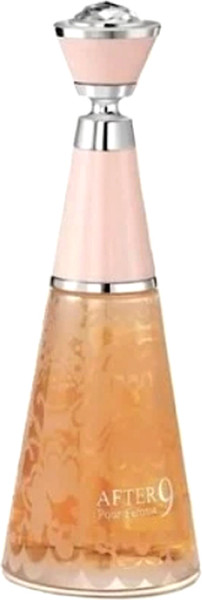 Изображение товара Парфюмерная вода Emper After 9 Silver Pour Femme (100мл)