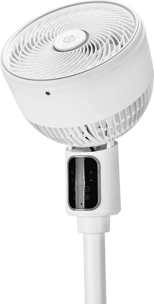 Изображение товара Вентилятор Evolution AL-304R (белый)