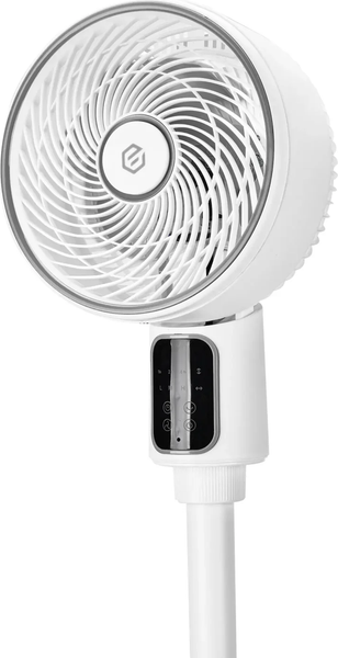 Изображение товара Вентилятор Evolution AL-304R (белый)