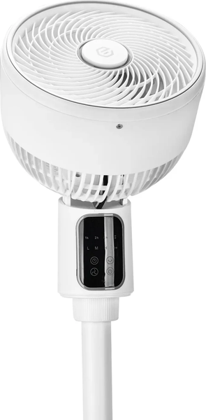 Изображение товара Вентилятор Evolution AL-304R (белый)