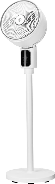 Изображение товара Вентилятор Evolution AL-304R (белый)