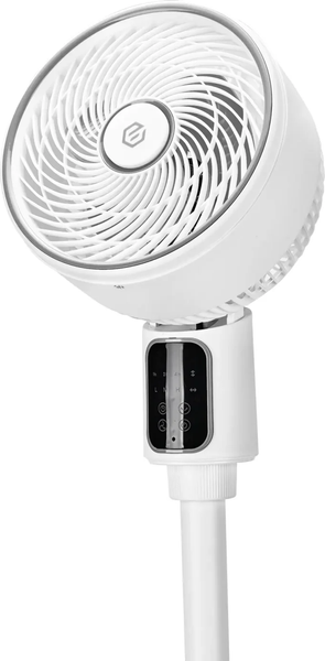 Изображение товара Вентилятор Evolution AL-304R (белый)