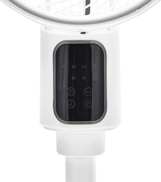 Изображение товара Вентилятор Evolution AL-304R (белый)