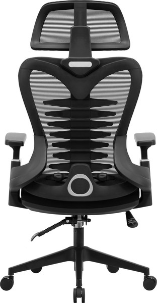 Изображение товара Кресло геймерское Evolution HarmonySpine