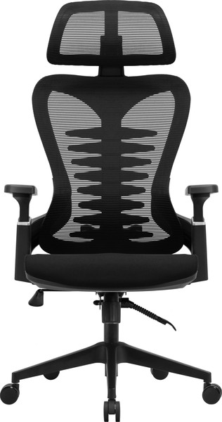 Изображение товара Кресло геймерское Evolution HarmonySpine