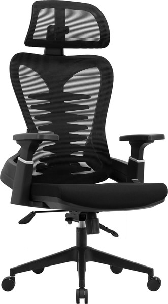 Изображение товара Кресло геймерское Evolution HarmonySpine