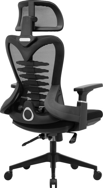 Изображение товара Кресло геймерское Evolution HarmonySpine