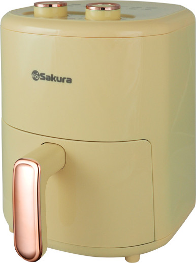 Изображение товара Аэрогриль Sakura SA-7677W