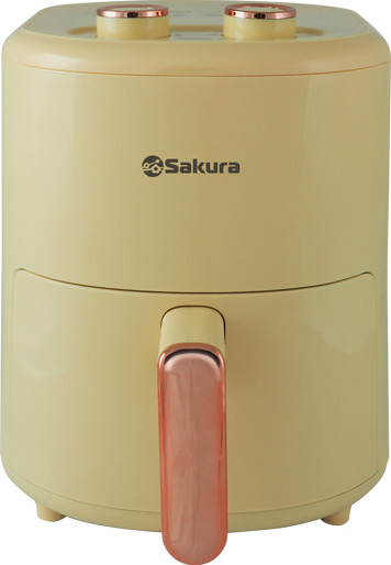 Изображение товара Аэрогриль Sakura SA-7677W