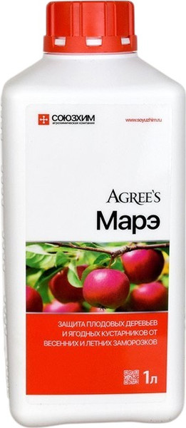 Изображение товара Удобрение Agrees Марэ (1л)