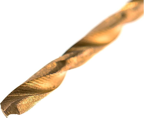 Изображение товара Сверло Matrix по металлу 717200