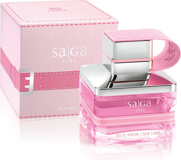 Изображение товара Парфюмерная вода Emper Saga Pink (100мл)