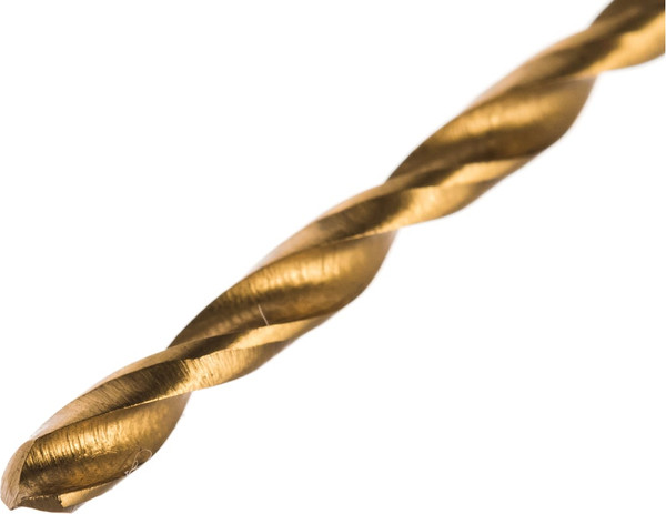 Изображение товара Сверло Matrix по металлу 717300