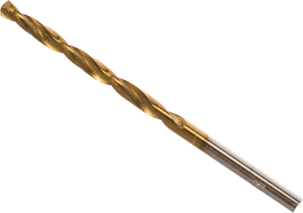 Изображение товара Сверло Matrix по металлу 717300
