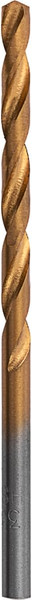 Изображение товара Сверло Matrix по металлу 717320