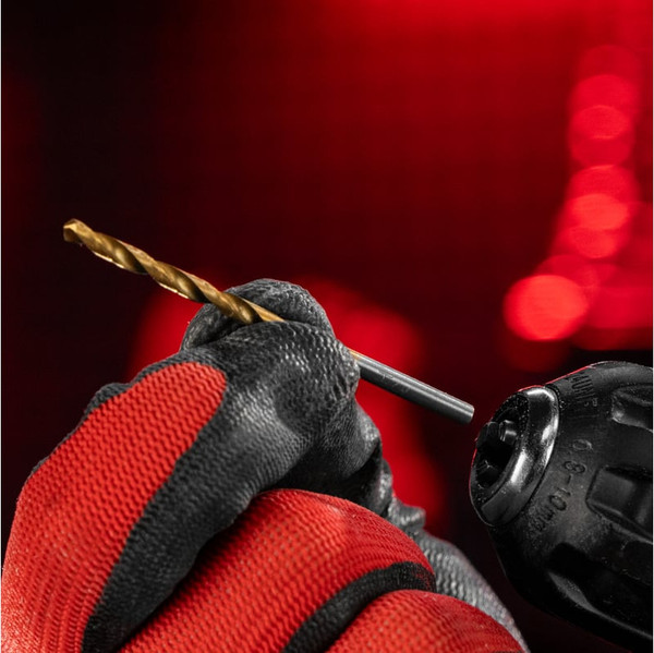 Изображение товара Сверло Matrix по металлу 717320