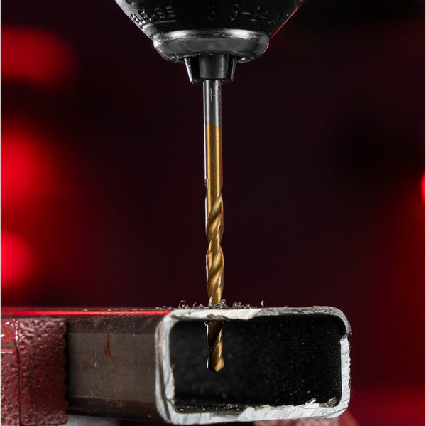 Изображение товара Сверло Matrix по металлу 717320