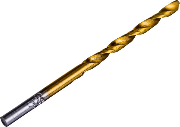 Изображение товара Сверло Matrix по металлу 717320