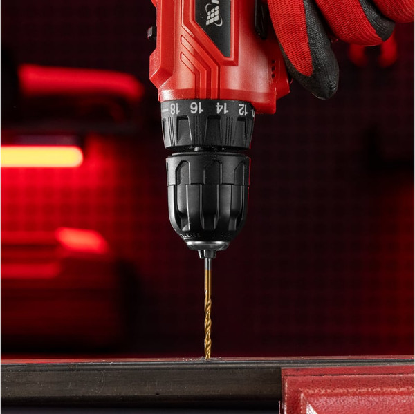 Изображение товара Сверло Matrix по металлу 717320