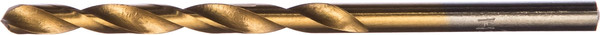 Изображение товара Сверло Matrix по металлу 717400