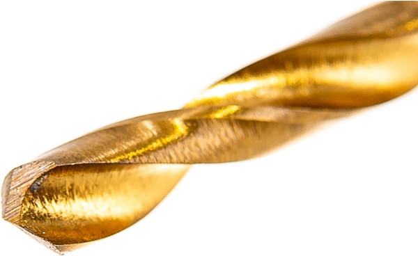 Изображение товара Сверло Matrix по металлу 717450