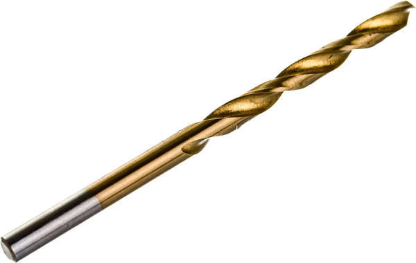 Изображение товара Сверло Matrix по металлу 717450