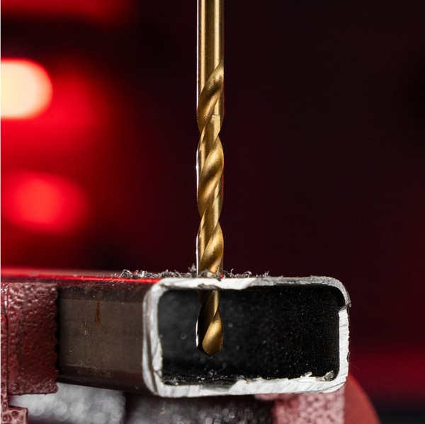 Изображение товара Сверло Matrix по металлу 717480